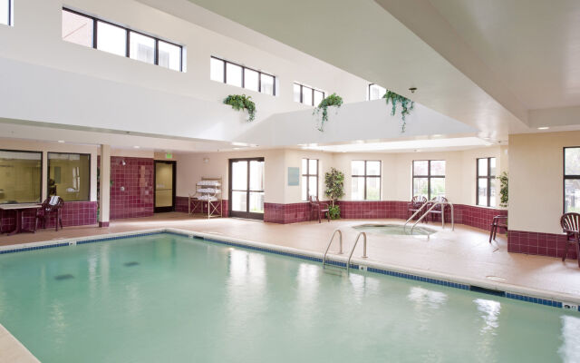 Hampton Inn & Suites St. Louis/Chesterfield