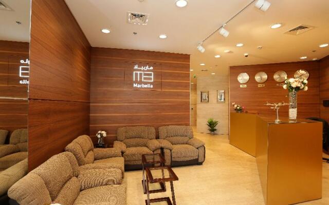 Marbella Holiday Homes Rental LLC