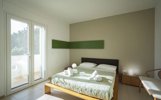 Villa Torricella Pool and Sunny Garden