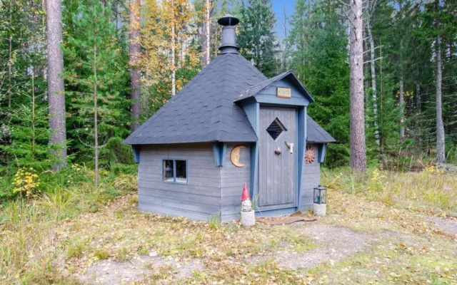 House Kaakkuri Lieksa