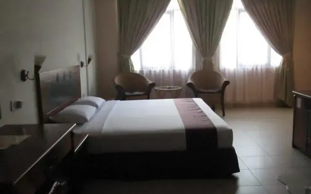 Grand Park Hotel
