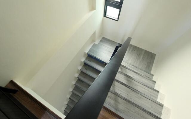 True Love Elevator B&B