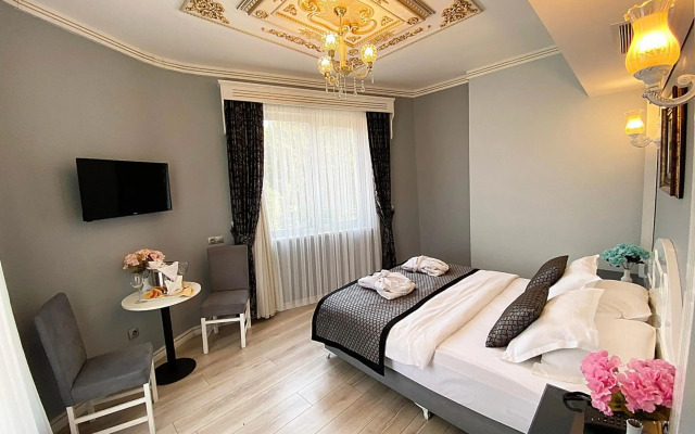 Gulhanepark Hotel & Spa
