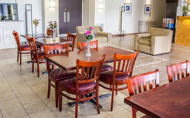 Antelope Inn And Suites