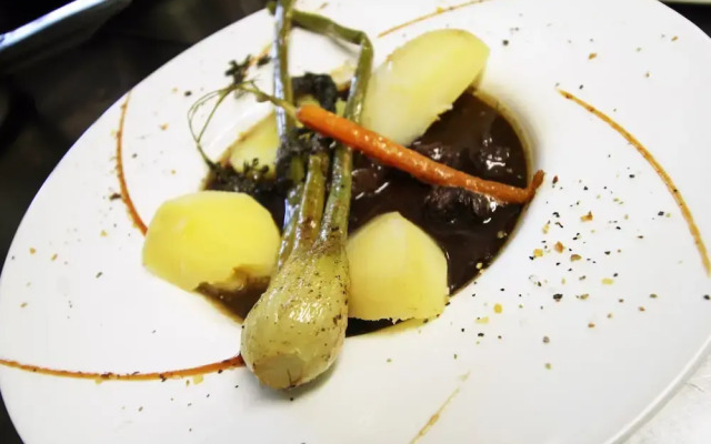 le relais