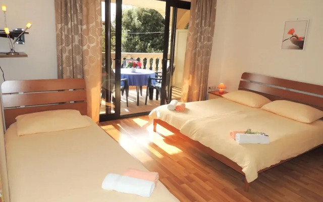 Apartment Milena J