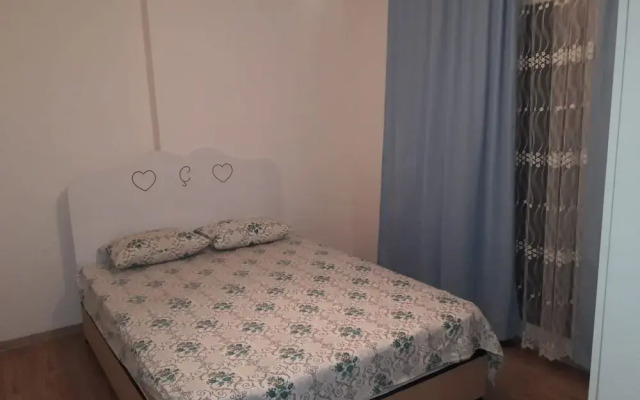 Nisa Home