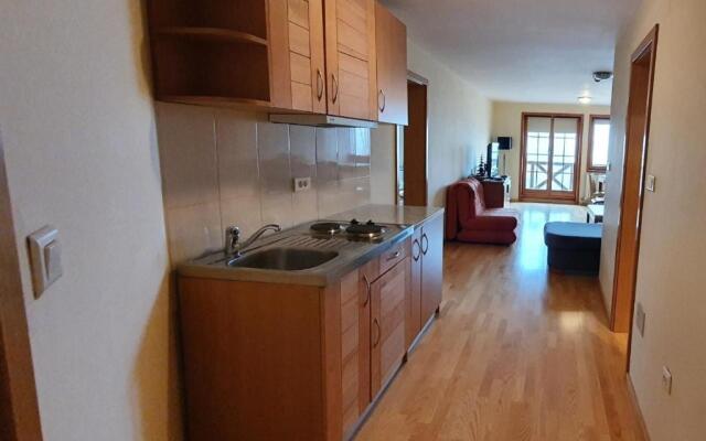 Apartman 117 Vucko Jahorina