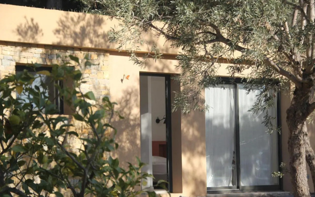 Maison Chaban Sanary sur mer