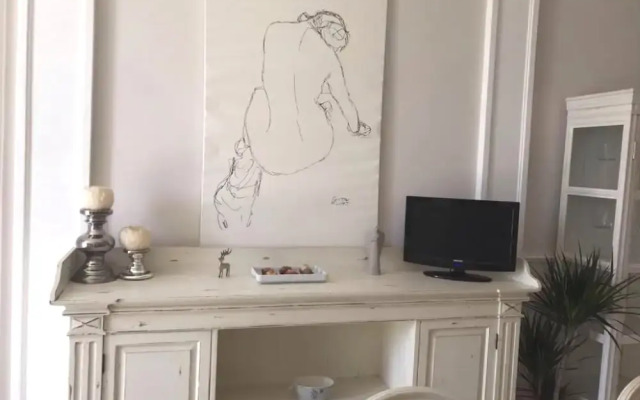 Fusco Apartment