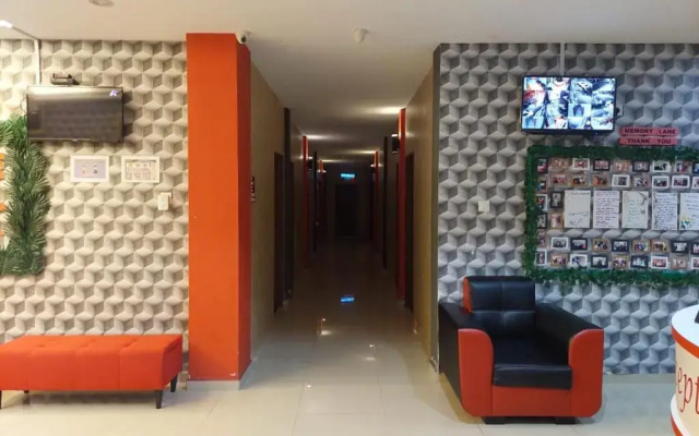 Pz Hotel