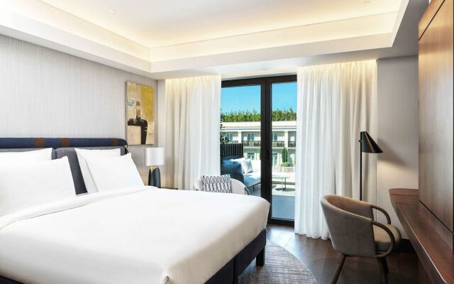 Athens Capital Hotel - MGallery Collection