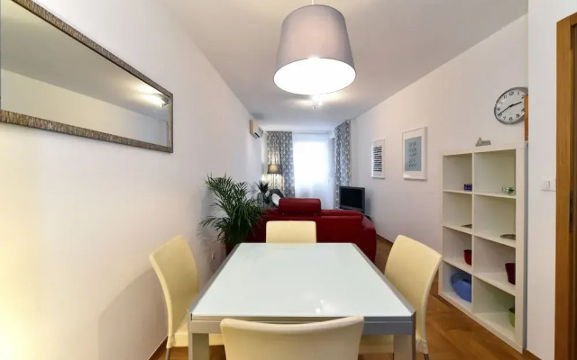 Botanic Apartment
