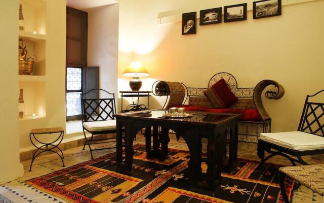 Riad Laila