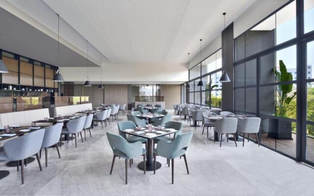 Fairfield by Marriott Vadodara