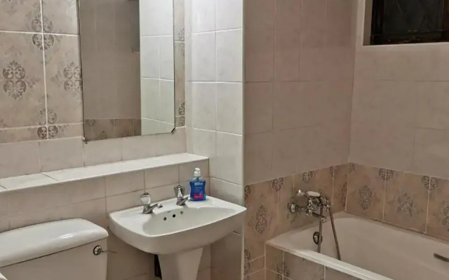 Stella Maris Apartment