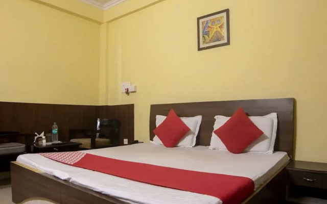 Oyo 3690 Hotel Comfort Home
