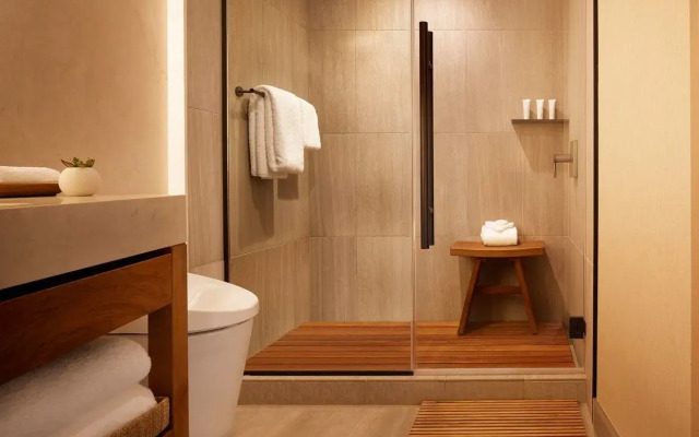 Nobu Hotel Palo Alto