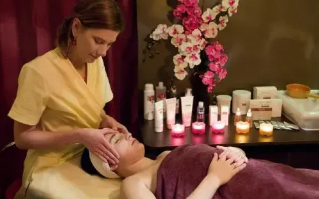 Abidar Hotel & Spa