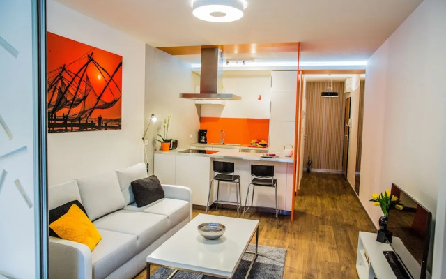 Mojito Apartments - Angel Wings
