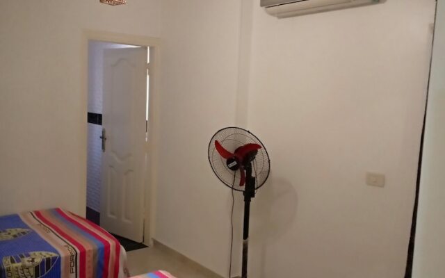 Apartment in Agoza