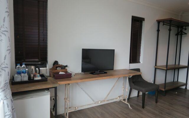 Marquise Boutique Hotel