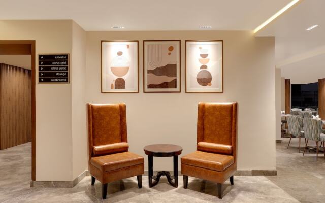 Lemon Tree Suites, Whitefield, Bengaluru