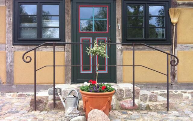 Gut Alt Farpen Ferienwohnung 1