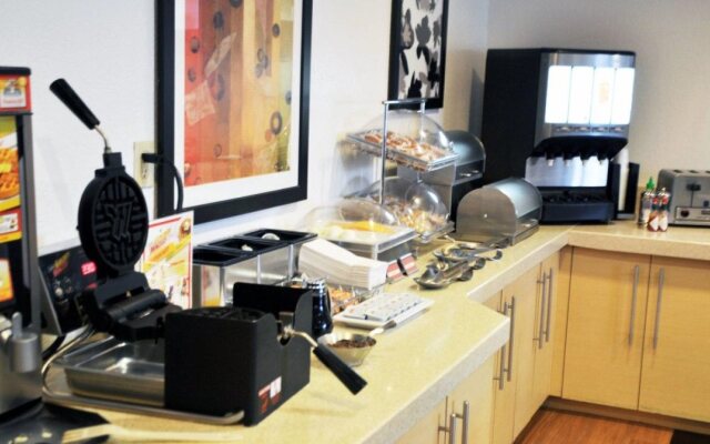 Towneplace Suites Abq Airport