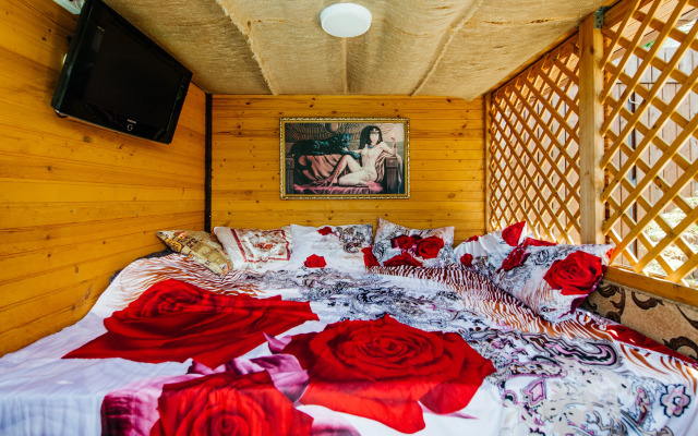 Mandarin (Lazarevskoe)