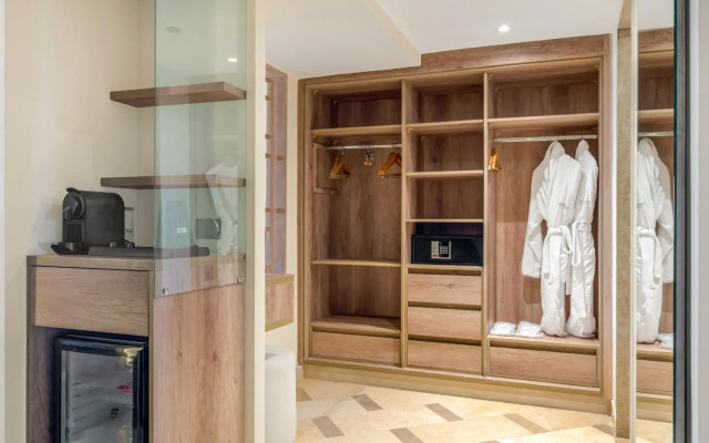 Steigenberger Al Dau Beach	