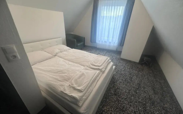 Panorama Hotel Rheinkrone