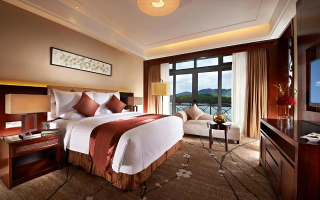 New Century Resort Siming Lake Yuyao