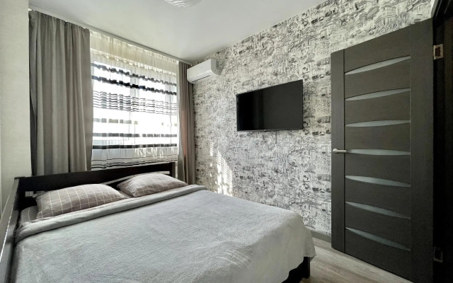 Апартаменты на улице 10 Августа