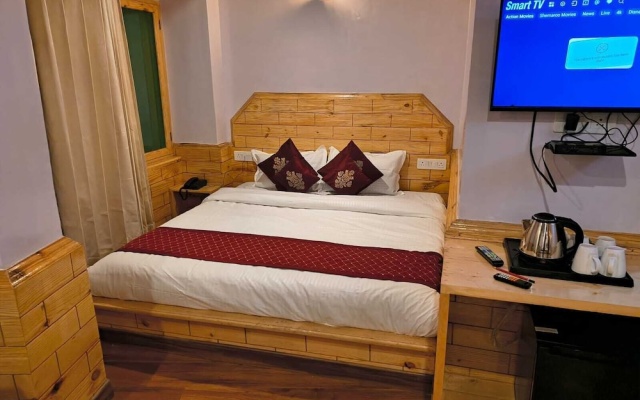 Hotel Kasol Inn