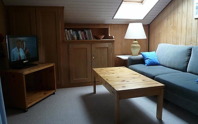 Apartment Wildbach Lenk