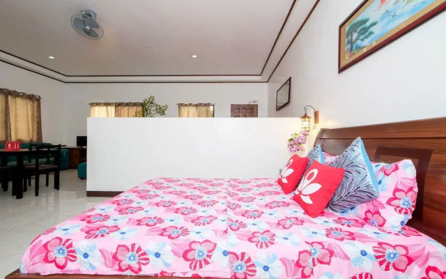 ZEN Rooms Mahogany Upland Dumaguete