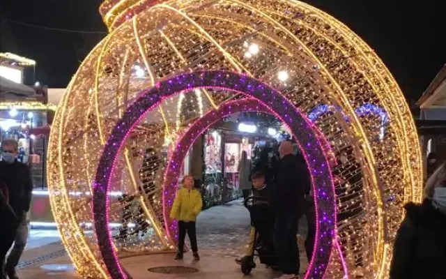 Marendes Des Palombes 2