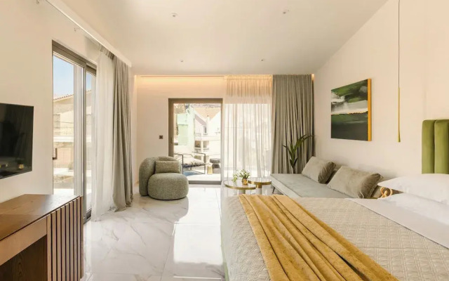 G Boutique Hotel Kefalonia