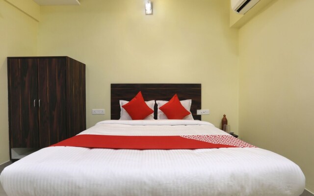 Hotel Govindpuram