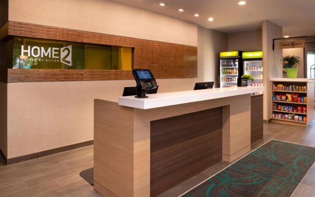 Home2 Suites by Hilton Columbus/West, OH