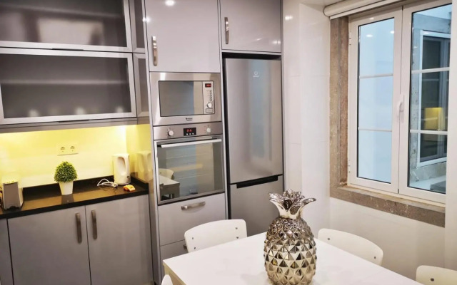 Sintra Design Apartment