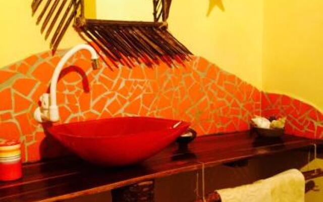 Pousada Kite Guajiru