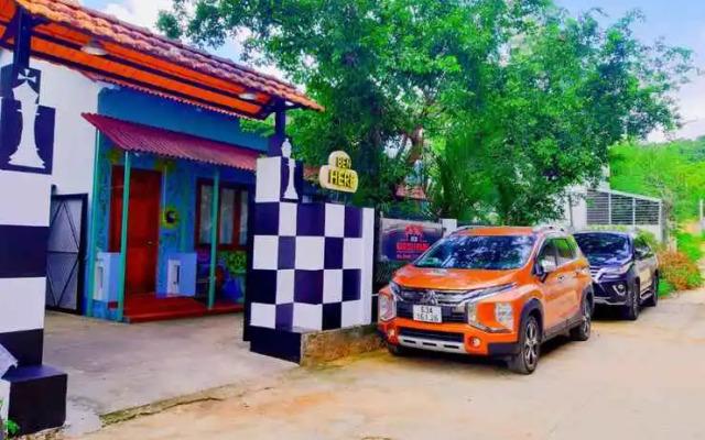 Ben Guesthouse Phu Quoc