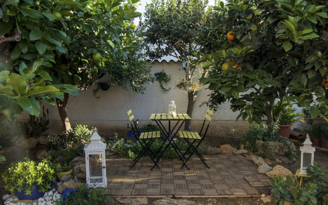 B&B Le Saline