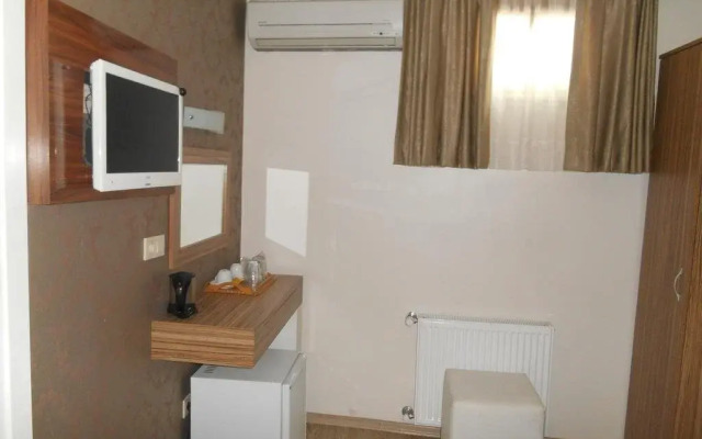 Sultanahmet Suite Life