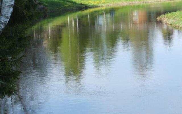 Nõmme Holiday Center