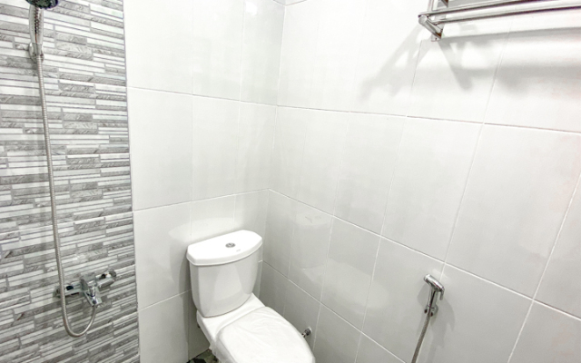 Omahku Guest House RedPartner