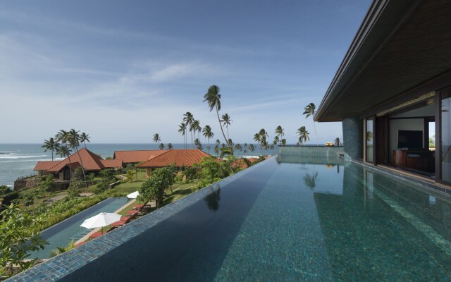 Cape Weligama - Relais and Chateaux