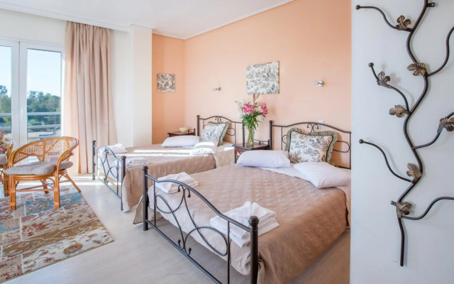 Minavra Hotel
